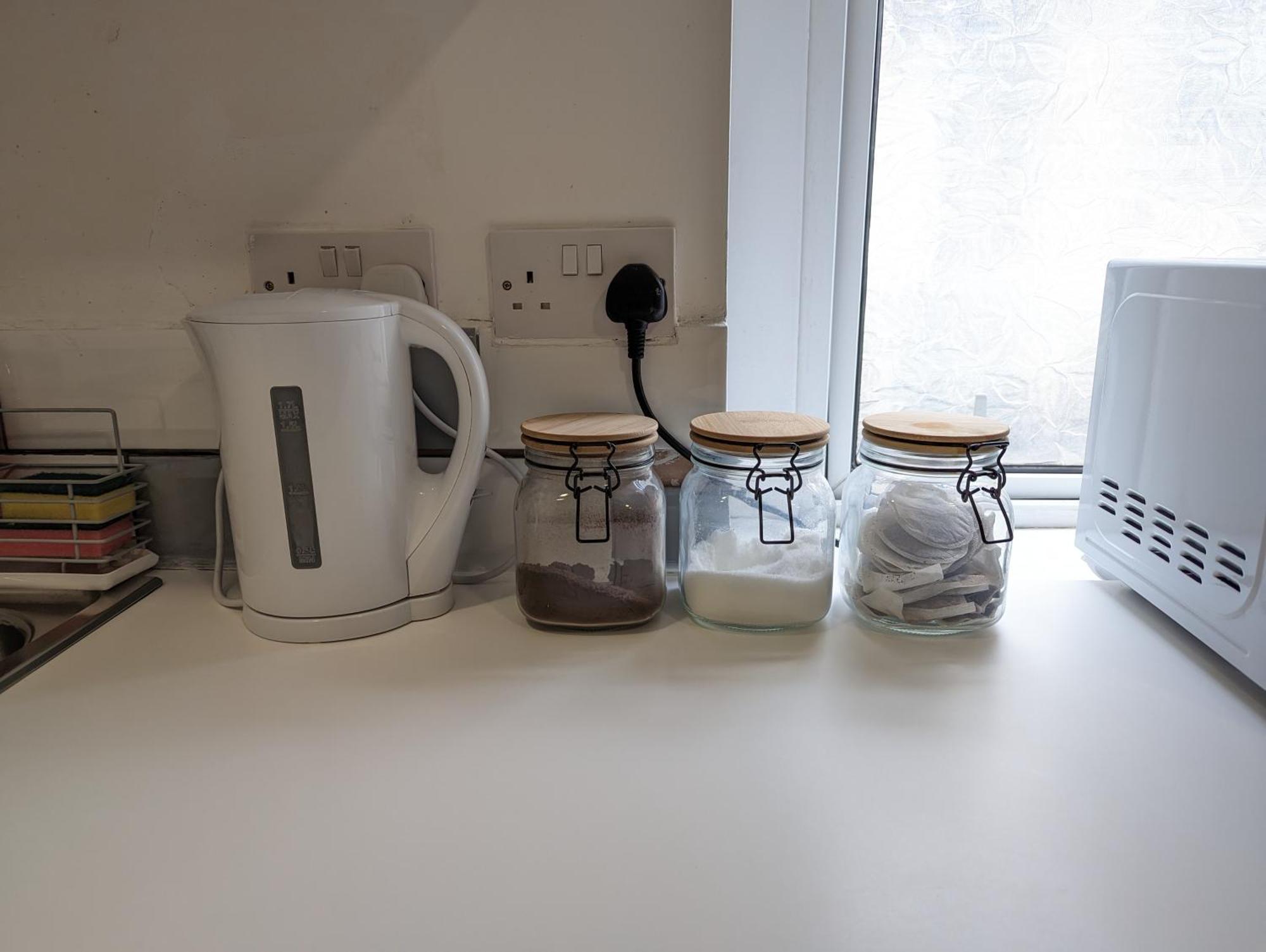 Serene 1 Bedroom Flat In Roath 카디프 외부 사진