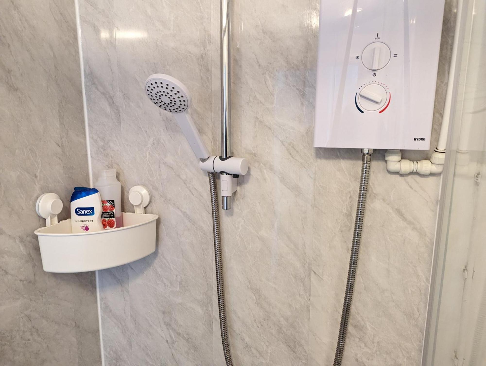 Serene 1 Bedroom Flat In Roath 카디프 외부 사진