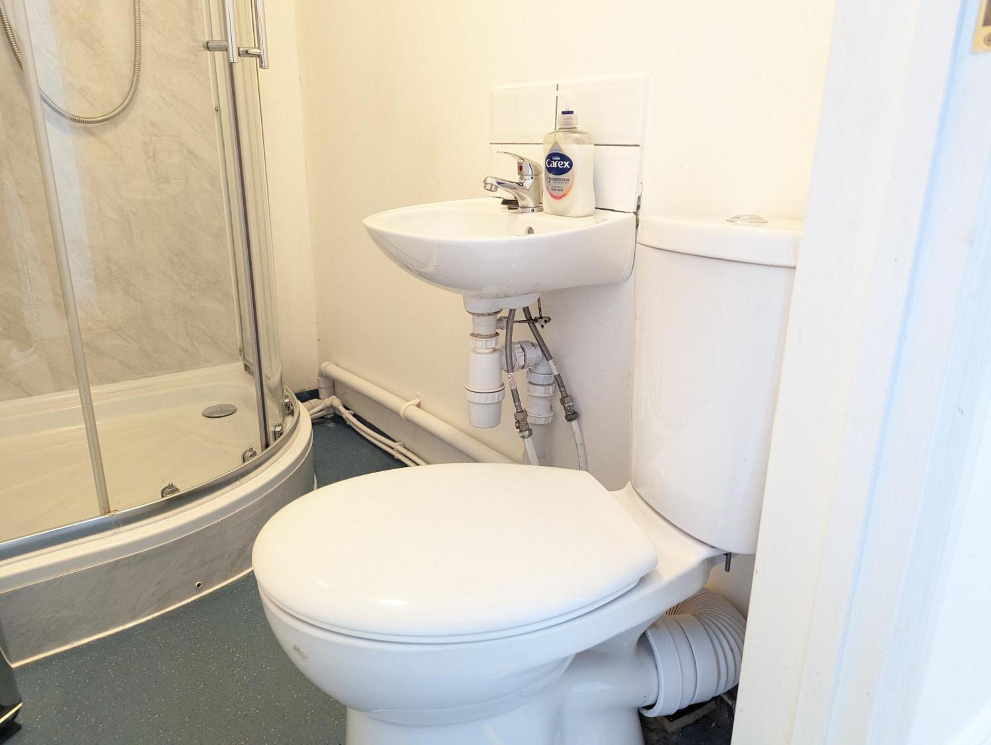 Serene 1 Bedroom Flat In Roath 카디프 외부 사진